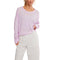 Women’s My Time Layer FP Movement - 5534 ULTRA VIOLET / XS