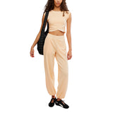 Women's Hot Shot Crossover Set