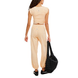 Women's Hot Shot Crossover Set
