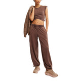 Women's Hot Shot Crossover Set