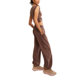 Women's Hot Shot Crossover Set