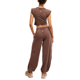 Women's Hot Shot Crossover Set