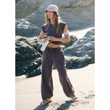 Women's Hot Shot Crossover Set