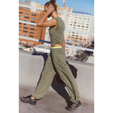 Women's Hot Shot Crossover Set