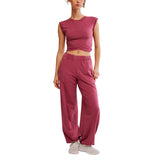 Women's Hot Shot Crossover Set