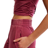 Women's Hot Shot Crossover Set