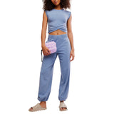 Women's Hot Shot Crossover Set