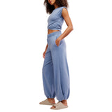 Women's Hot Shot Crossover Set