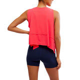 Women's Tempo Tank
