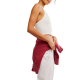 Women’s All Clear V Neck Cami FP Movement