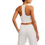 Women’s All Clear V Neck Cami FP Movement