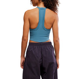 Women’s All Clear V Neck Cami FP Movement