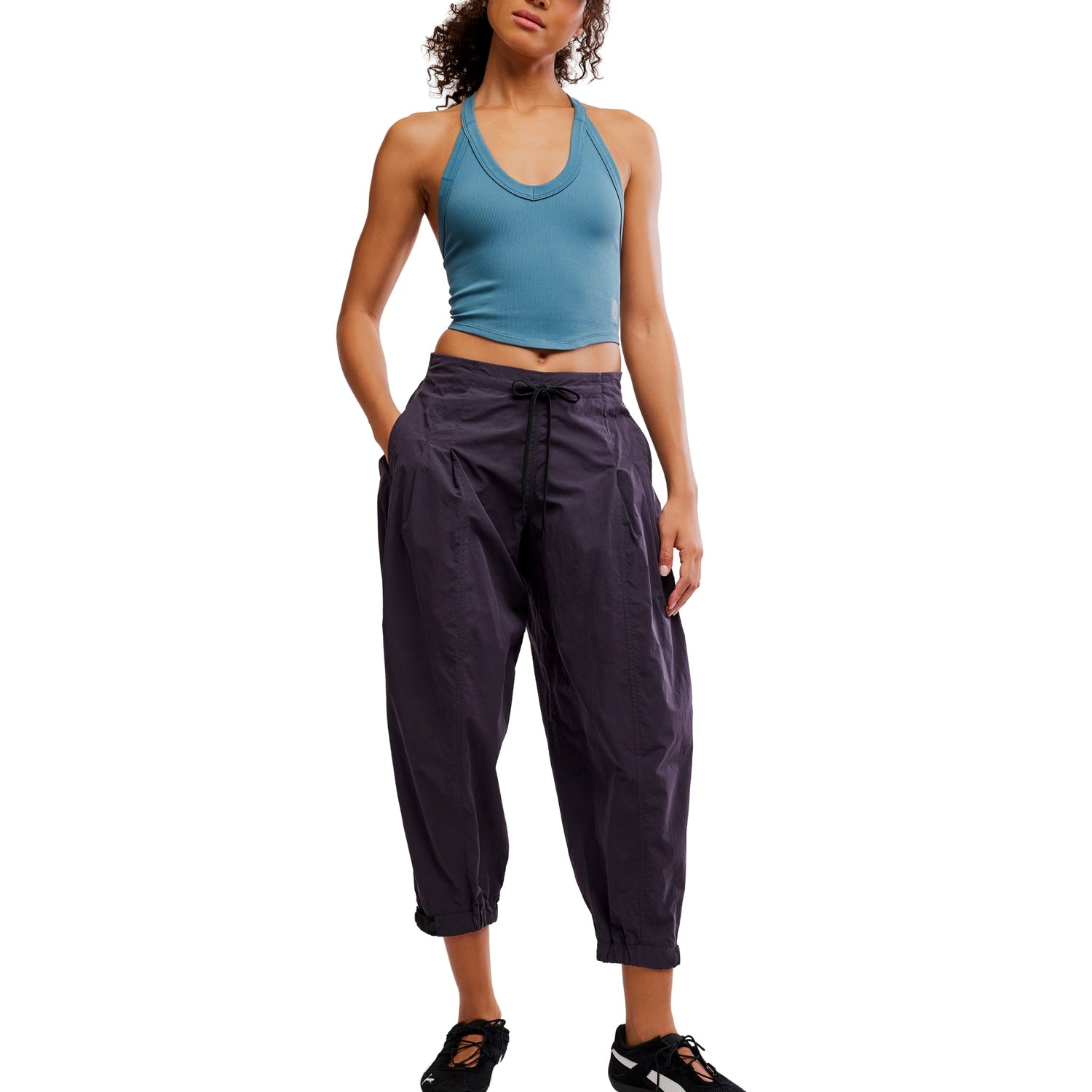 Women’s All Clear V Neck Cami FP Movement