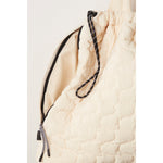 FP Movement 09. PACKS|LUGGAGE - PACK|CASUAL - WAIST|SLING|MESSENGER|PURSE Women's Cloud 9 Tote 1103 IVORY OS