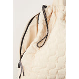 FP Movement 09. PACKS|LUGGAGE - PACK|CASUAL - WAIST|SLING|MESSENGER|PURSE Women's Cloud 9 Tote 1103 IVORY OS