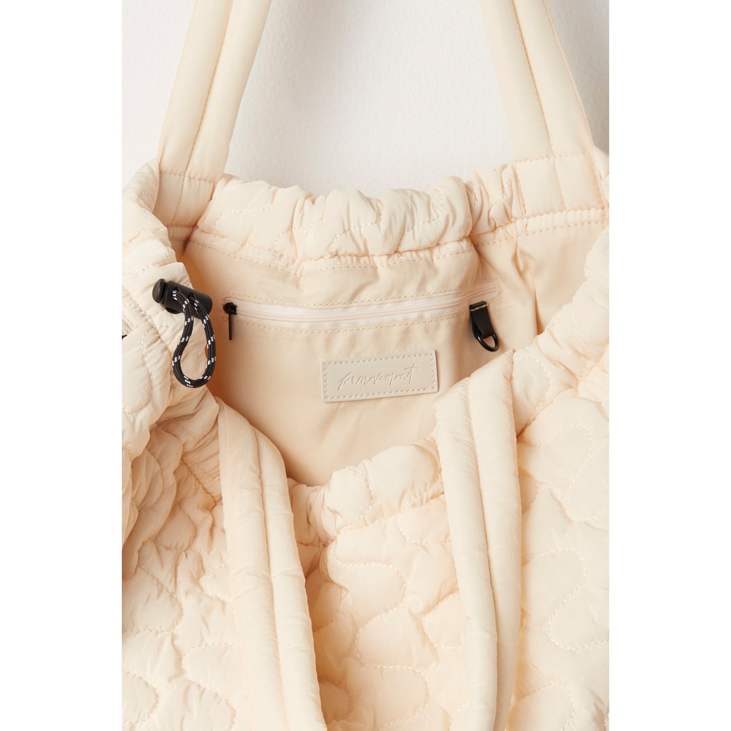 FP Movement 09. PACKS|LUGGAGE - PACK|CASUAL - WAIST|SLING|MESSENGER|PURSE Women's Cloud 9 Tote 1103 IVORY OS