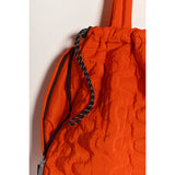 FP Movement 09. PACKS|LUGGAGE - PACK|CASUAL - WAIST|SLING|MESSENGER|PURSE Women's Cloud 9 Tote 6600 FLAME OS