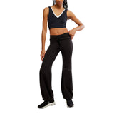 Women's Quick Step Pant