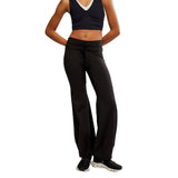 Women's Quick Step Pant