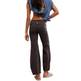 Women's Quick Step Pant