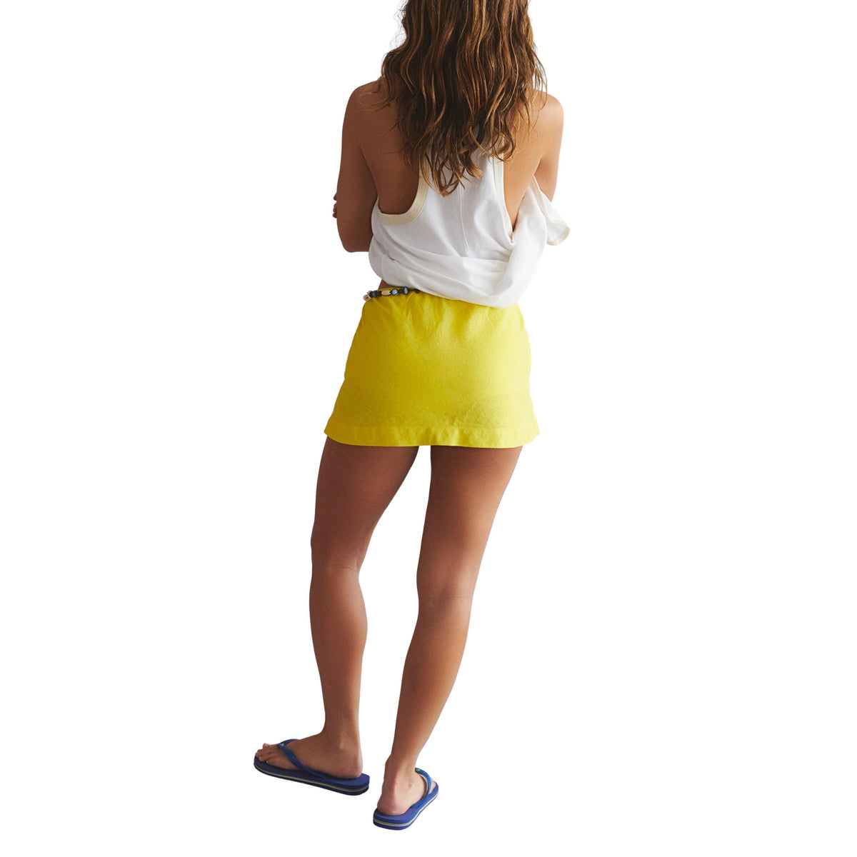 Women’s My Little Micro Mini Skirt FP Movement