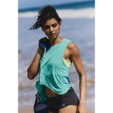 Women's Tempo Tank