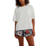 Women's Tackle Tee