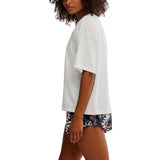 Women's Tackle Tee