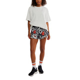 Women's Tackle Tee