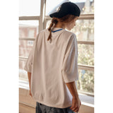 Women's Tackle Tee