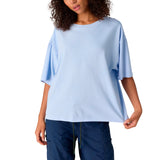 Women's Tackle Tee
