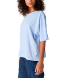 Women's Tackle Tee
