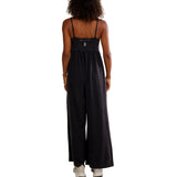 Women's Hot Shot Strappy Onesie