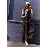Women's Hot Shot Strappy Onesie