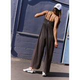 Women's Hot Shot Strappy Onesie