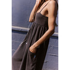 Women’s Hot Shot Strappy Onesie FP Movement