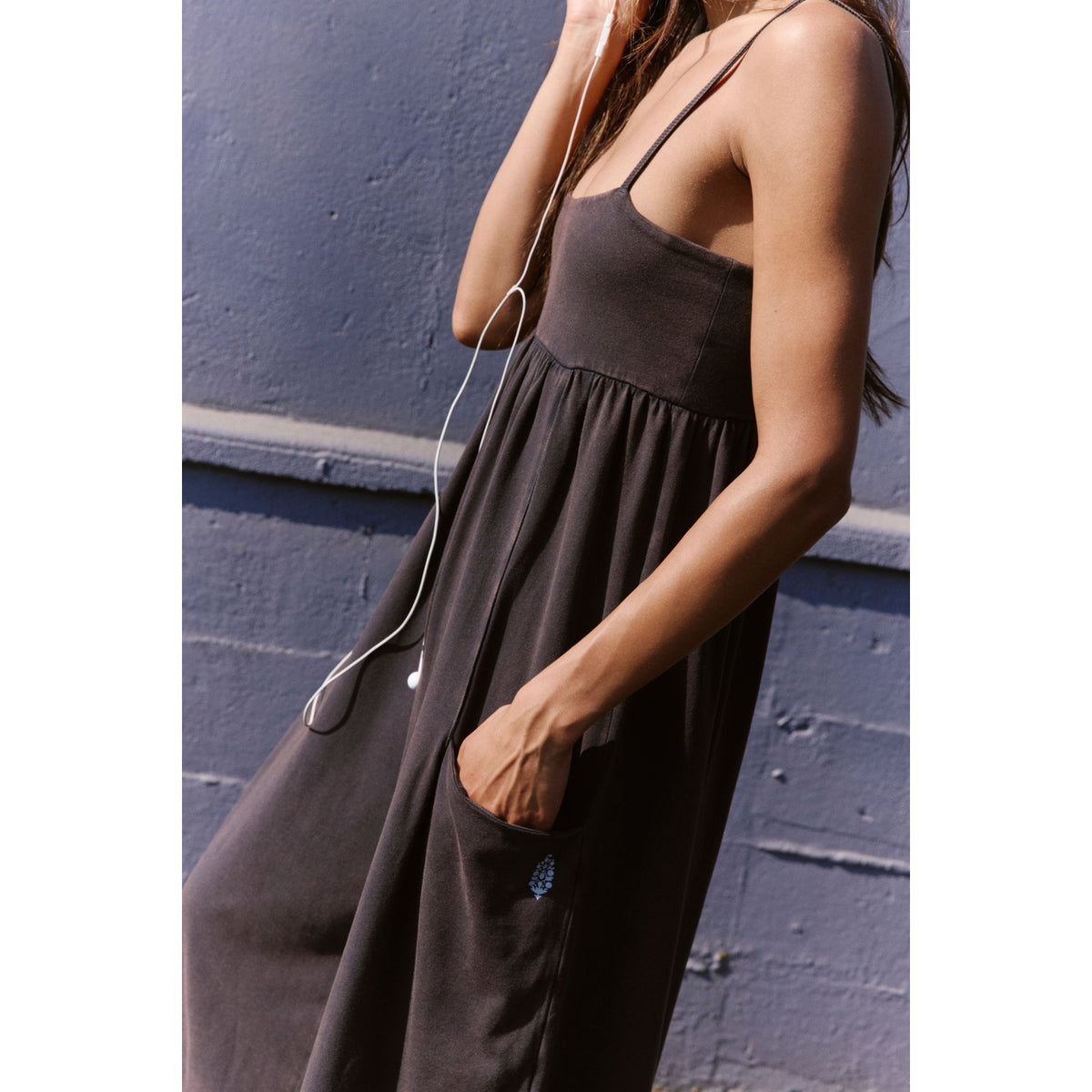 Women’s Hot Shot Strappy Onesie FP Movement