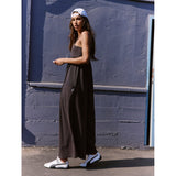 Women's Hot Shot Strappy Onesie