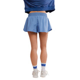 Women's Element Short