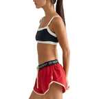 Women's Now Or Never Run Shorts
