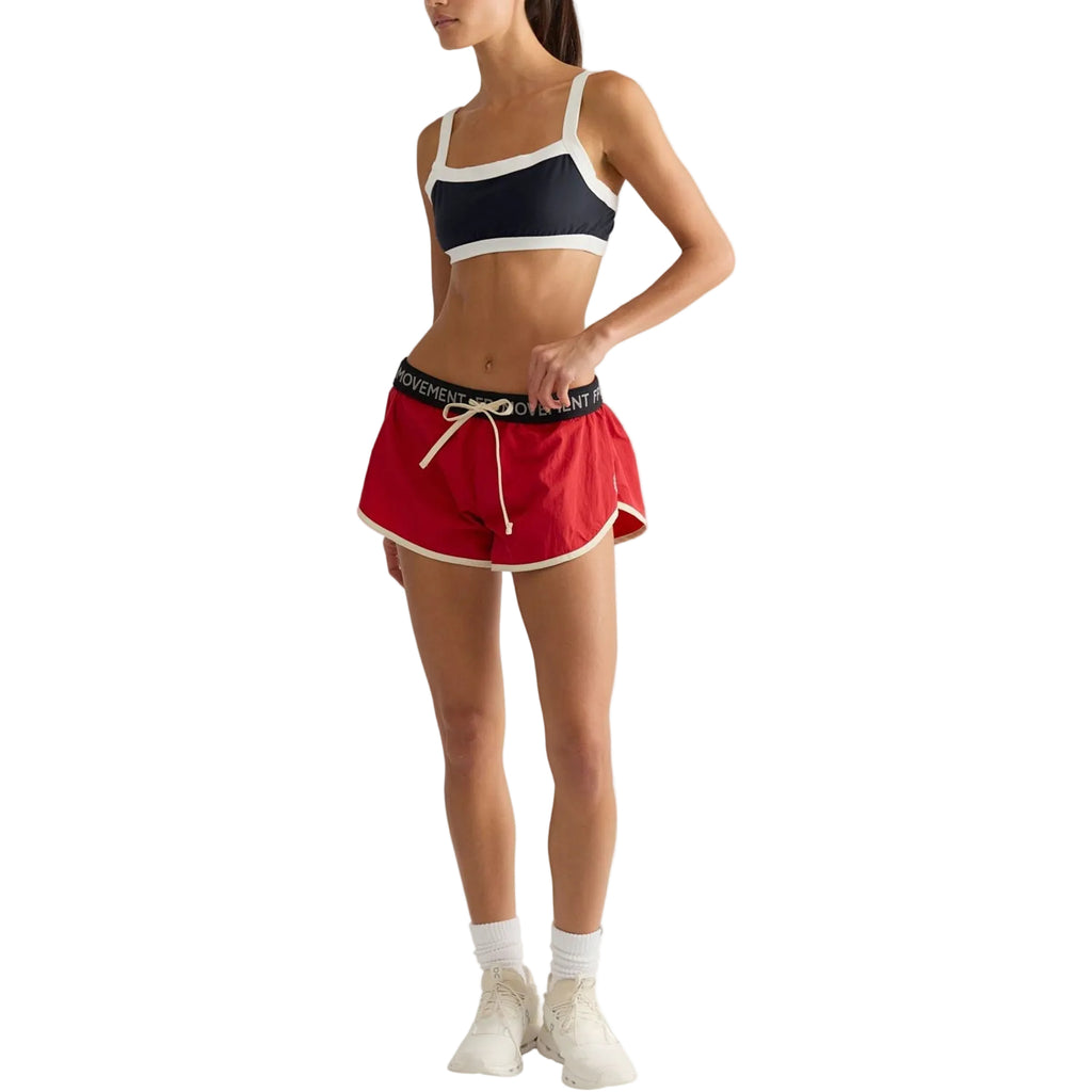 Women's Now Or Never Run Shorts