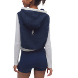 Women's Sky High Fleece Vest