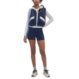 Women's Sky High Fleece Vest