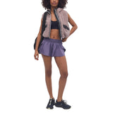 Women's Sky High Fleece Vest