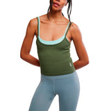 Women's All Clear Coastline Cami