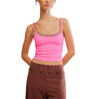 Women’s All Clear Coastline Cami FP Movement - 6604 HOT