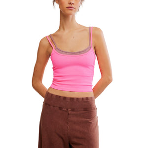 Women’s All Clear Coastline Cami FP Movement - 6604 HOT