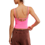 Women's All Clear Coastline Cami