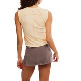 Women's Love My Twist Muscle