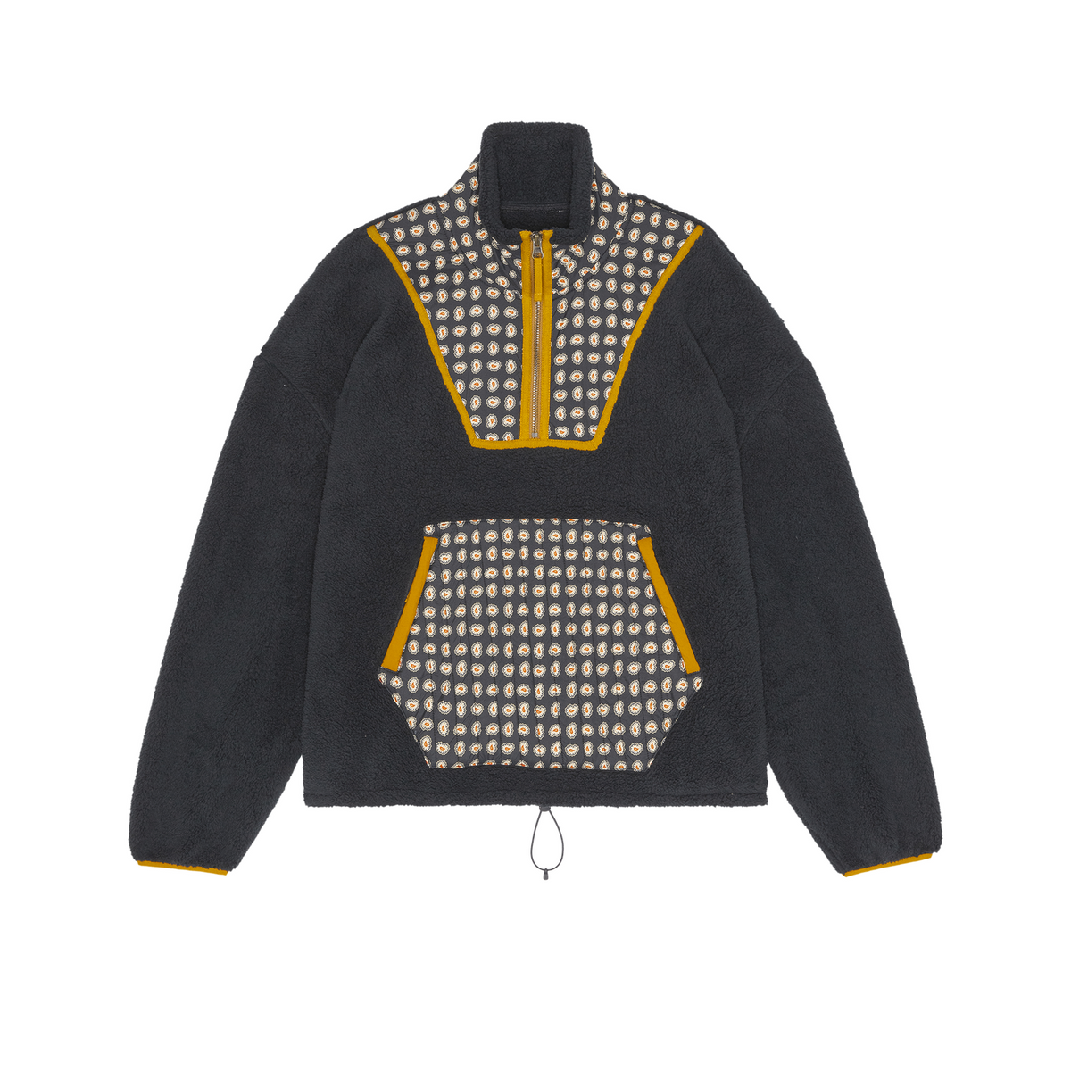 Women’s The Plush Crosswind Pullover GREAT